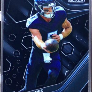 2023 Topps Composite Will Levis RC #149 Titans