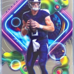 2023 Topps Composite Will Levis RC #254 Titans