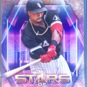 2023 Topps Eloy Jimenez #SMLB-41 Sox Stars of MLB