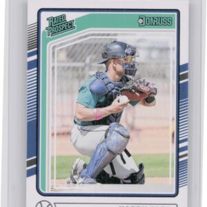 2024 Donruss Harry Ford #138 Mariners