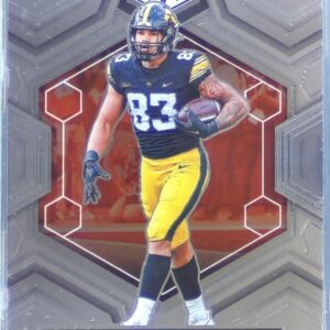 2024 Mosaic Erick All RC #382 Bengals