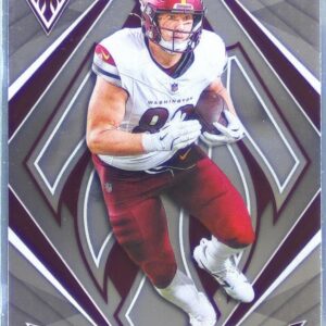 2024 Phoenix Ben Sinnott RC #157 Commanders