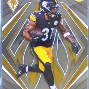 2024 Phoenix Daijun Edwards RC #173 Steelers