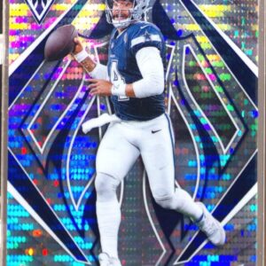 2024 Phoenix Dak Prescott Pulsar /200 #31 Cowboys