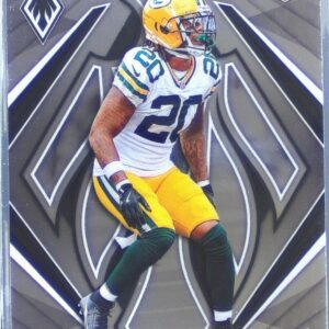 2024 Phoenix Javon Bullard RC #196 Packers