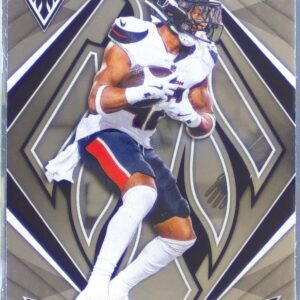 2024 Phoenix Jawhar Jordan RC #197 Texans