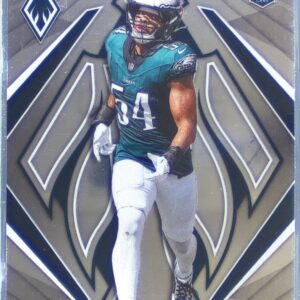 2024 Phoenix Jeremiah Trotter Jr. RC #200 Eagles