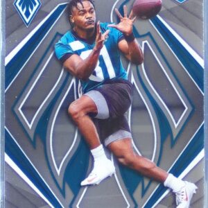 2024 Phoenix Keilan Robinson RC #212 Jaguars