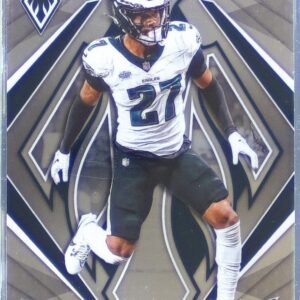 2024 Phoenix Quinyon Mitchell RC #232 Eagles