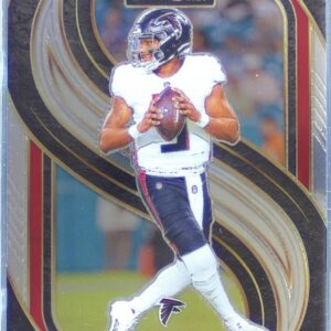 2024 Select Michael Penix Jr. RC #110 Falcons