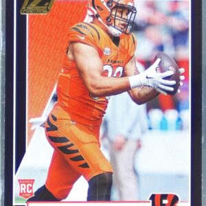 2024 Zenith Erick All Jr. Retail RC #133 Bengals