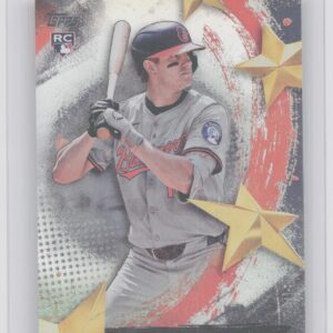 2025 Gypsy Queen Coby Mayo #SMLB-23 Orioles Stars of MLB