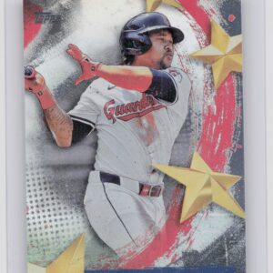 2025 Topps Jose Ramirez SMLB-20