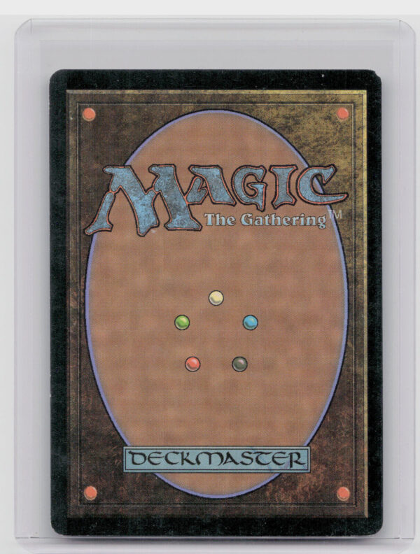 MTG Invasion Breath of Darigaaz - Image 3