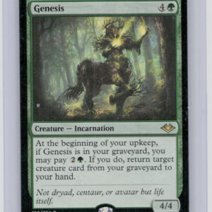 MTG Modern Horizons Genesis