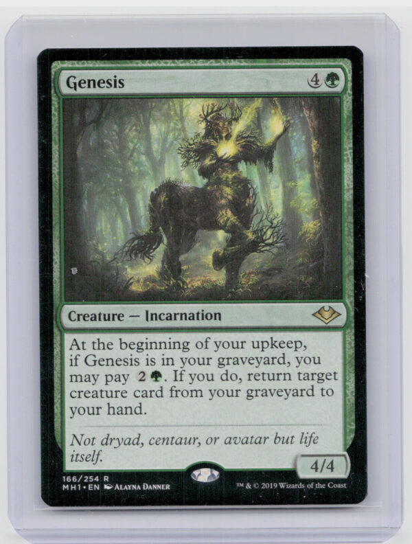 MTG Modern Horizons Genesis