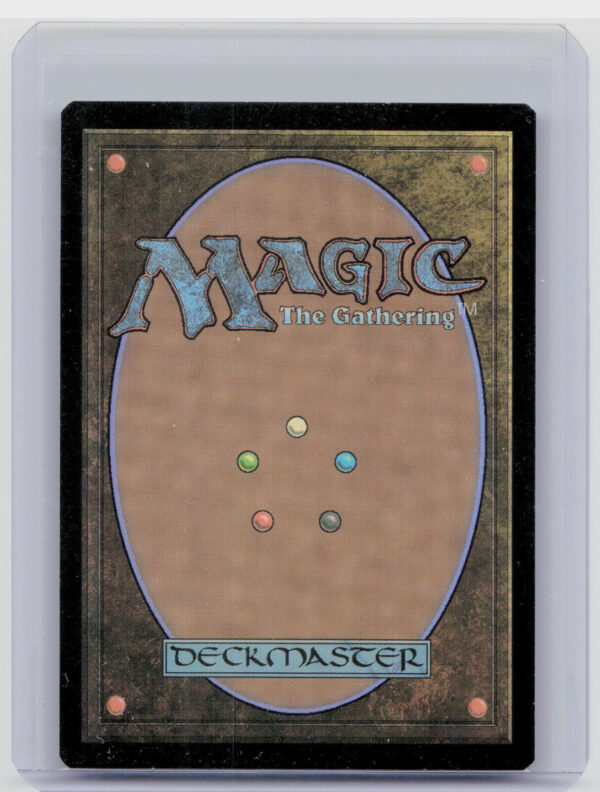 MTG Modern Horizons Mist-Syndicate Naga - Image 3