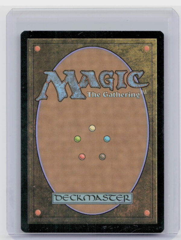 MTG Modern Horizons Talisman of Curiosity Foil 232/254 - Image 3