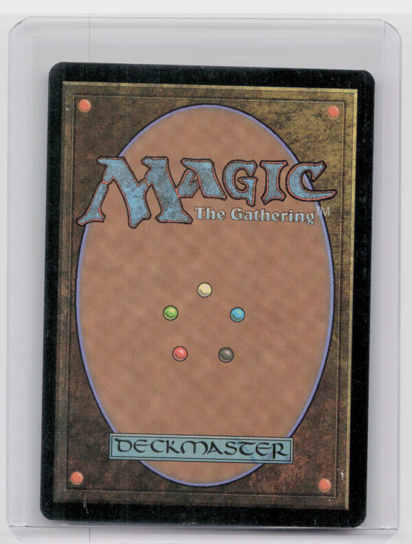 MTG Planeshift Aurora Griffin - Image 3