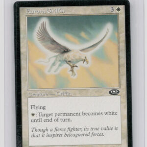 MTG Planeshift Aurora Griffin