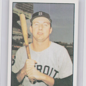 1978 TCMA The 1960's I Al Kaline #0040 Tigers