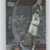 1998-99 Upper Deck Ionix Tim Duncan #51 Spurs
