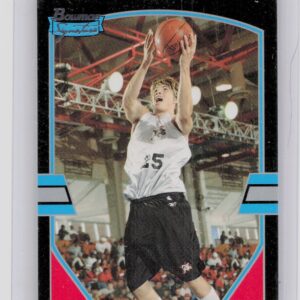 2003-04 Bowman Signature Kyle Korver RC SN1250 #59 76ers