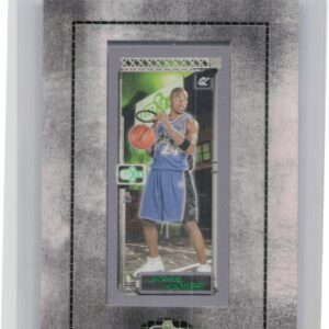2003-04 Topps Rookie Matrix Jarvis Hayes #120 Wizards Rookie Frames Swish