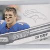 2010 Panini Prestige Tim Tebow RC #296 Broncos
