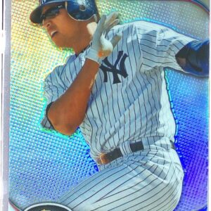 2012 Finest Alex Rodriguez Refractors #2 Yankees