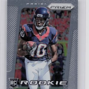 2013 Prizm DeAndre Hopkins RC #225 Texans