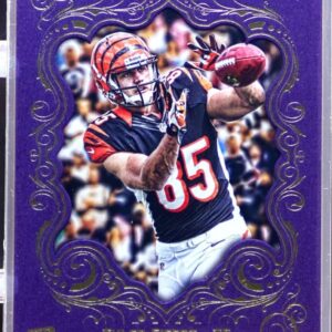 2013 Topps Magic Tyler Eifert RC #RE-TE Bengals Rookie Enchantment