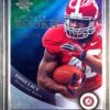 2013 Upper Deck Eddie Lacy /525 #7 Tide Ultimate Rookies