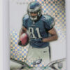 2014 Topps Platinum Jordan Matthews Xfractors #136 Eagles