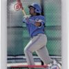 2017 Bowman Draft Vladimir Guerrero Jr. #BD-150 Jays