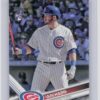 2017 Topps Update Ian Happ RC #US10 Cubs