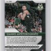 2018-19 Prizm Giannis Antetokounmpo #296 Bucks - Image 3