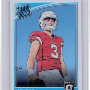 2018 Donruss Optic Josh Rosen RC #152 Cardinals
