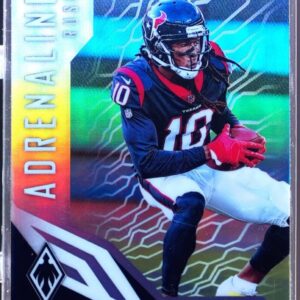 2018 Phoenix DeAndre Hopkins #16 Texans Adrenaline Rush