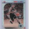2019-20 Hoops Premium Stock Bradley Beal Prizms Silver Scope #192 Wizards