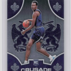 2019-20 Panini Chronicles Bol Bol RC #544 Nuggets