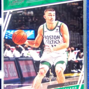 2020-21 Chronicles Payton Pritchard RC #66 Celtics