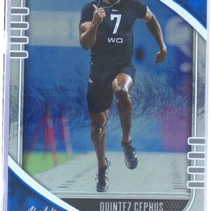 2020 Absolute Quintez Cephus Retail RC #187 Lions
