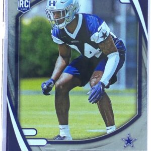 2021 Absolute Kelvin Joseph Retail RC #177 Cowboys