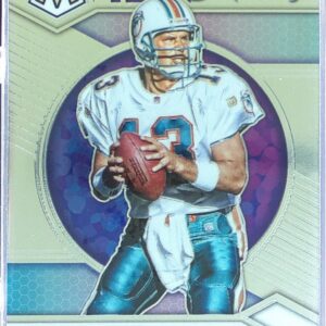2021 Mosaic Dan Marino #MM19 Dolphins Men of Mastery