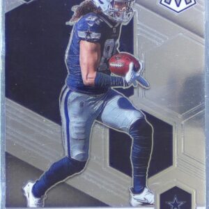 2021 Mosaic Simi Fehoko RC #341 Cowboys