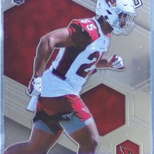 2021 Mosaic Zaven Collins RC #363 Cardinals