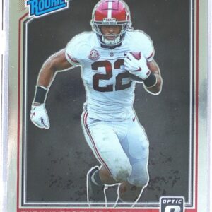 2021 Panini Chronicles Draft Picks Najee Harris RC #210 Tide