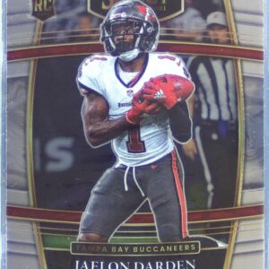 2021 Select Jaelon Darden RC #77 Buccaneers