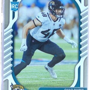 2022 Absolute Chad Muma Retail RC #151 Jaguars